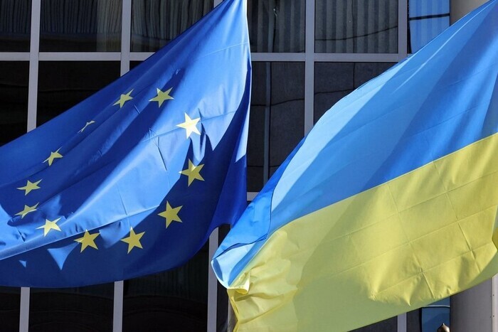 Совет ЕС одобрил предоставление Украине €5 млрд помощи