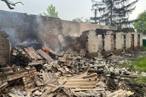 Очільниця звільненої Балаклії: Навколишні села майже усі знищені