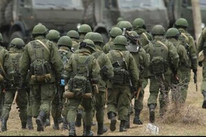 Розвідка повідомила, як вплине контрнаступ ЗСУ на обмін полоненими