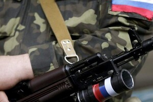 Оккупанты бросают свои позиции и бегут