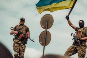 ЗСУ звільнили понад 30 населених пунктів у Харківській області