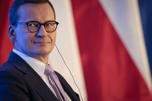Прем’єр Польщі розповів про новий план Путіна щодо України
