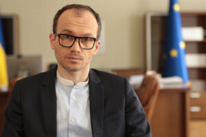 Україна вимагатиме від Росії $300 млрд репарацій