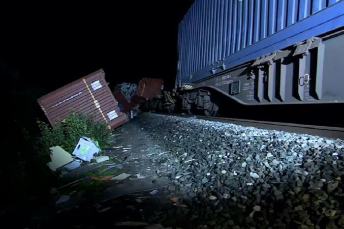 У Хорватії зіткнулись два потяги: троє людей загинули (фото)