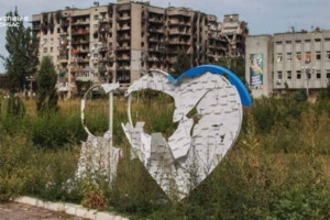 ЗСУ вдарили по базах окупантів на Луганщині