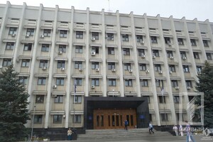 В Одессе сегодня было неспокойно