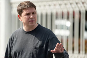 Деоккупация Харьковщины: Банковая высмеяла версию РФ с «перебрасыванием» сил