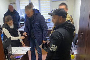 Раніше зрадник був одним із керівників Балаклійської поліції