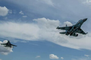 Збройні сили України завдали 10 авіаударів по противнику