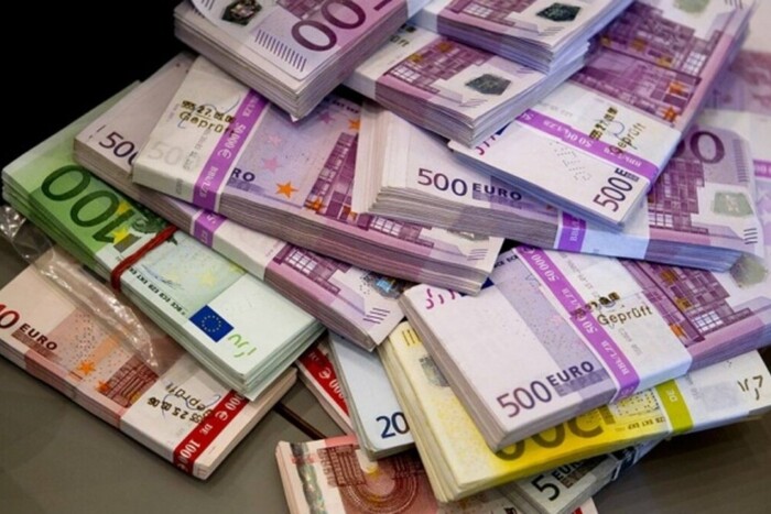 Україна отримає транш ЄС розміром 3 млрд євро в жовтні