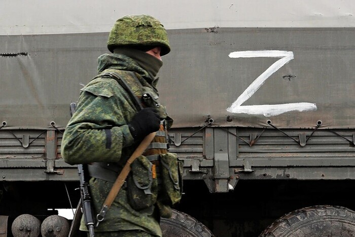 Оккупанты хотят «мобилизовать» украинцев на оккупированных территориях, – Генштаб