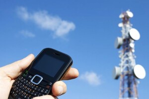 Мобільний оператор «Київстар» відновив свою роботу у Балаклії