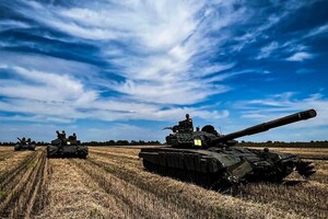 Украинские бойцы дали жесткий отпор рашистам