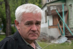 «Мер» Ізюма втік з міста ще до наступу ЗСУ