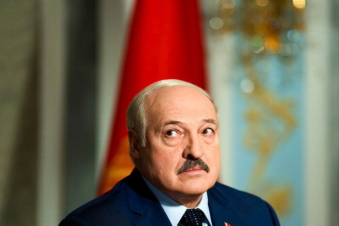 Украинские бойцы будут рады, если Лукашенко превратит военные учения в реальность
