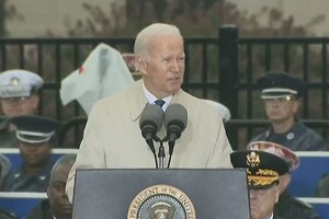 Контрнаступ ЗСУ: Байден не спішить коментувати дії українських військ