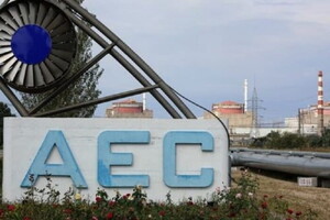 На Запорізькій АЕС відновила роботу резервна електролінія