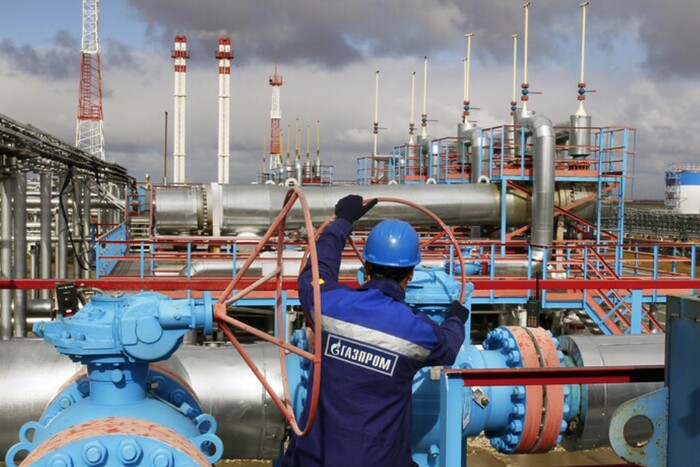 Газовий терор Путіна: болгарська влада сподівається, що «Газпром» змилується