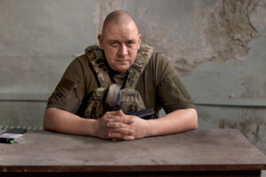 Затримання відбувалося в одній з областей на заході України