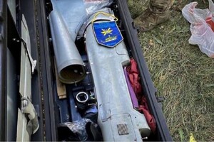 На Харківщині ЗСУ захопили російську САУ, танк і безпілотник «Орлан-10» (фото)