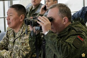 Що у білоруській армії говорять про війну