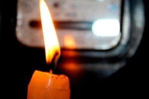 У Павлограді через ракетний обстріл частково зникла електроенергія