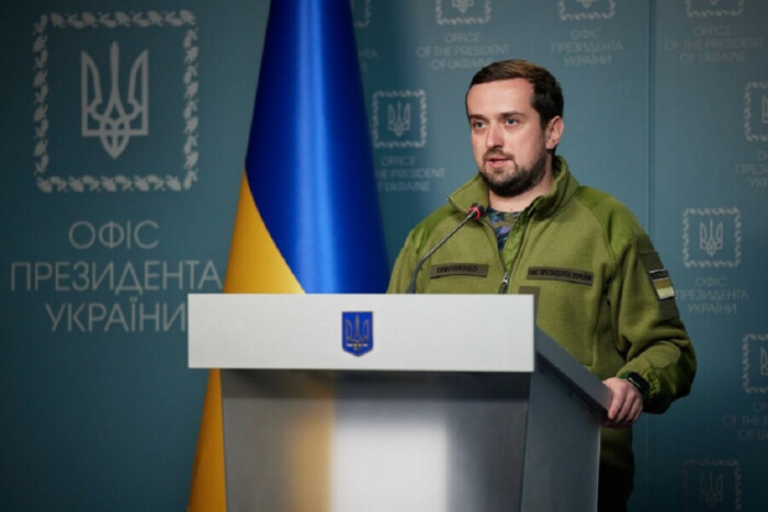 Офіс президента попередив про можливі перебої зі світлом по всій Україні