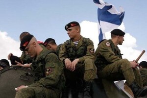 Контрнаступ на півдні: від бригади російських морпіхів лишилося 15% складу