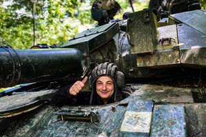 Продолжается освобождение населенных пунктов от российских захватчиков в Харьковской и Донецкой областях