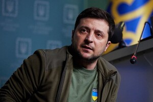 «Ви справді нічого не зрозуміли?». Зеленський звернувся до росіян після ударів по енергомережі