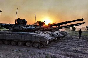 ВСУ отвоевали почти всю территорию Харьковщины