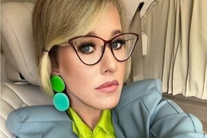 Ксенія Собчак