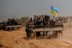 Россия, вероятно, приказала вывести свои войска из всей оккупированной Харьковской области