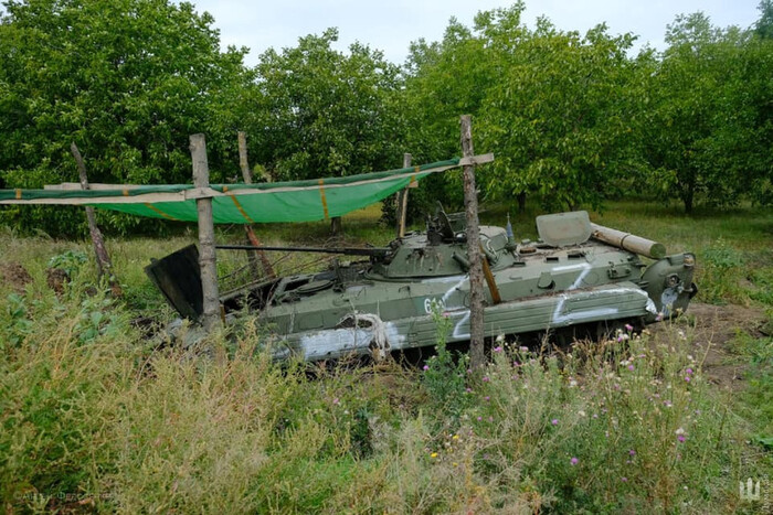 Уничтожено 7 тыс. танков и бронированных машин: Генштаб обновил потери врага