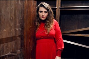 Олександра Заріцька