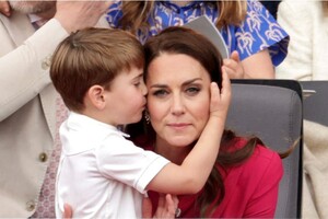 До сліз. Кейт Міддлтон вразила словами сина, коли той дізнався про смерть Єлизавети