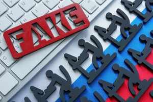 «Волчанск взяли войска НАТО». Российские пропагандисты получили новую методичку