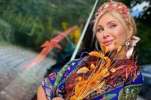 Путіністка Циганова