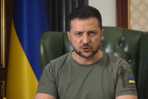 Зеленський оцінив ймовірність початку переговорів з Путіним