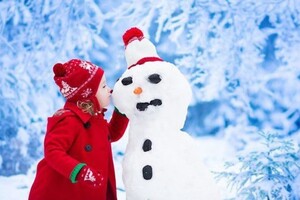 Дизайн-унісекс підійде як хлопчикам, так і дівчаткам