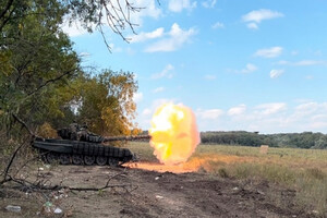 Оккупанты маневрируют войсками, имитируя прибытие резервов