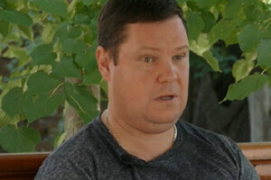 Предатель Виталий Гура «воскрес» на российском телевидении