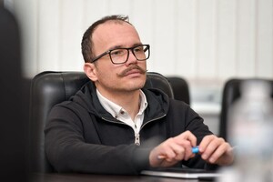 Денис Малюська зазначив, що Україна хоче отримати активи РФ на близько $300 млрд