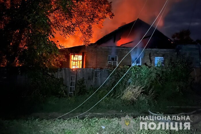Рашисти обстріляли житлові масиви Донеччини: є загиблі (фото)