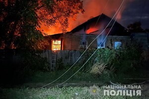 Рашисти обстріляли житлові масиви Донеччини: є загиблі (фото)