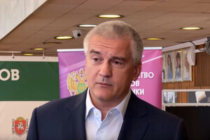 Коллаборант переживает за свое благополучие