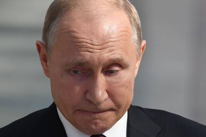 Путина заманили в ловушку