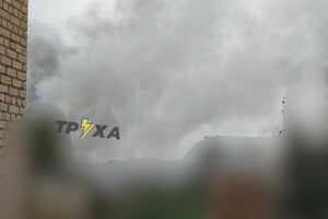 Окупанти вдарили по двох районах Харкова