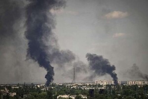 Ворог обстріляв Немишлянський район Харкова