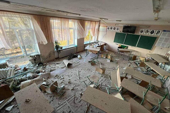 Ворог може влаштувати провокації у школах Маріуполя, – Андрющенко